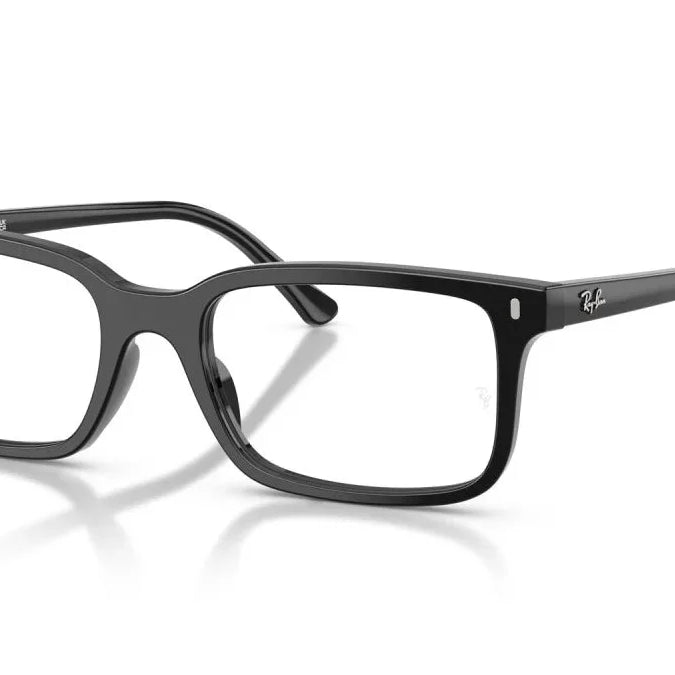 Ray-Ban RX5445 Square Eyeglasses