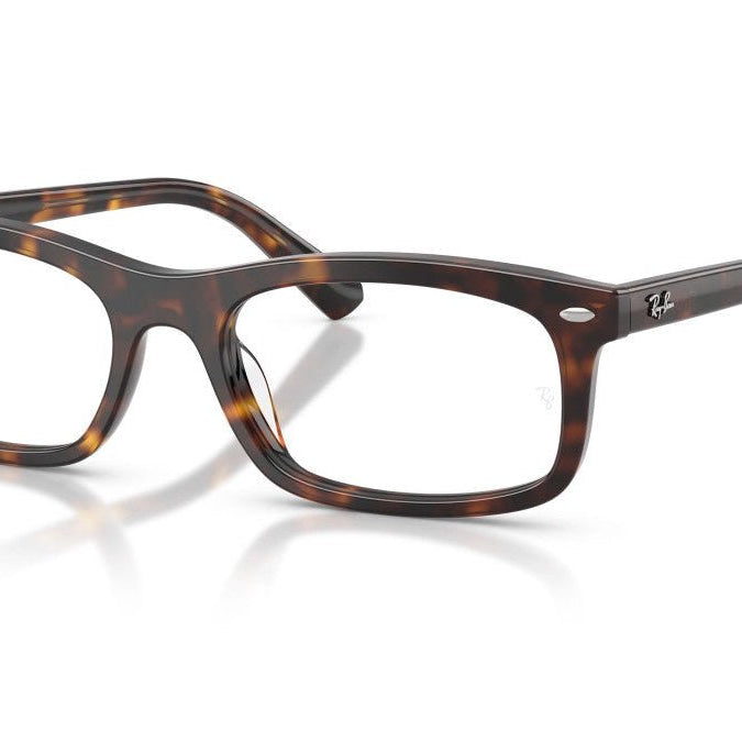 RAY-BAN RX5450 -RAY-BAN Eyeglasses- Optivision