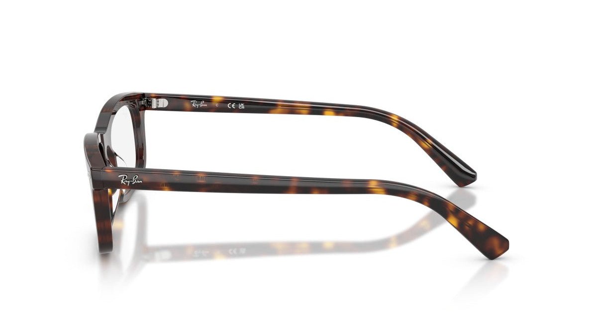 RAY-BAN RX5450 -RAY-BAN Eyeglasses- Optivision