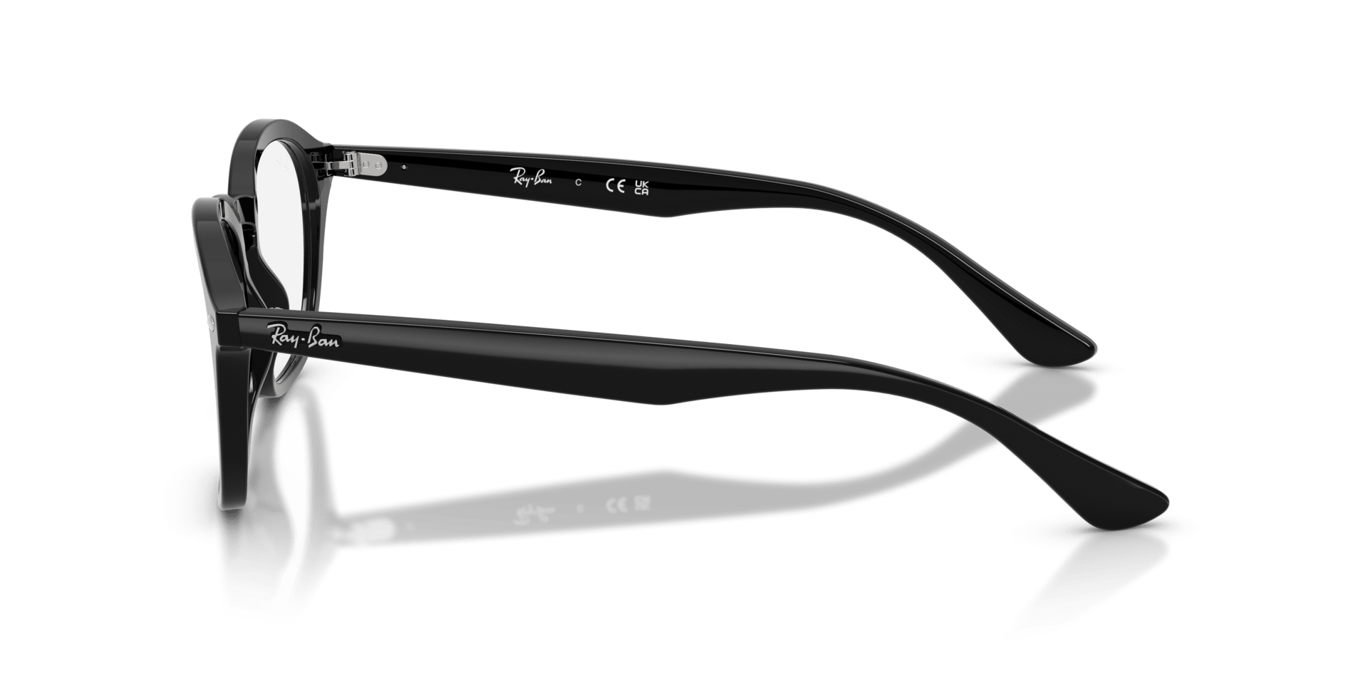 RAY-BAN RX5451 -RAY-BAN Eyeglasses- Optivision