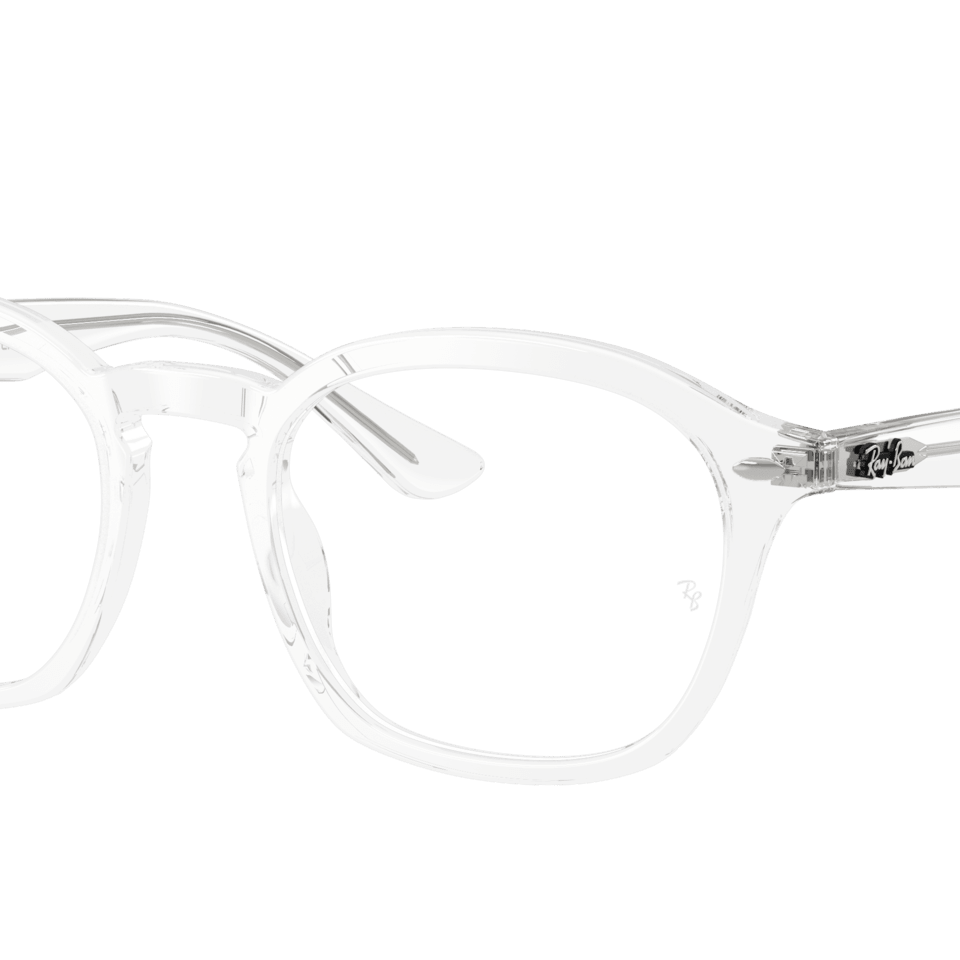 RAY-BAN RX5451 -RAY-BAN Eyeglasses- Optivision