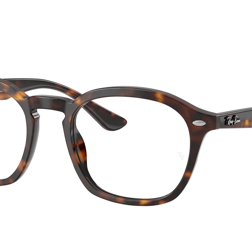 RAY-BAN RX5451 -RAY-BAN Eyeglasses- Optivision