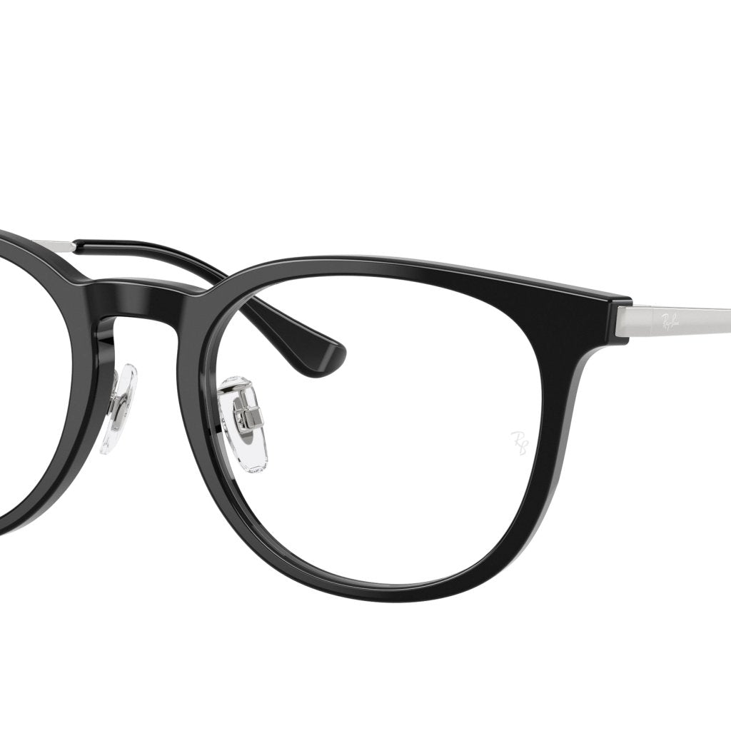 Ray-Ban RX5453D Square Eyeglasses -RAY-BAN Eyeglasses- Optivision
