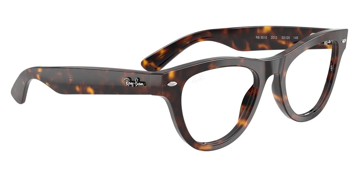 RAYBAN RX5510 -RAYBAN Eyeglasses- Optivision
