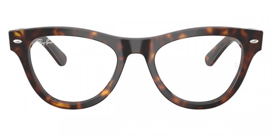 RAYBAN RX5510 -RAYBAN Eyeglasses- Optivision