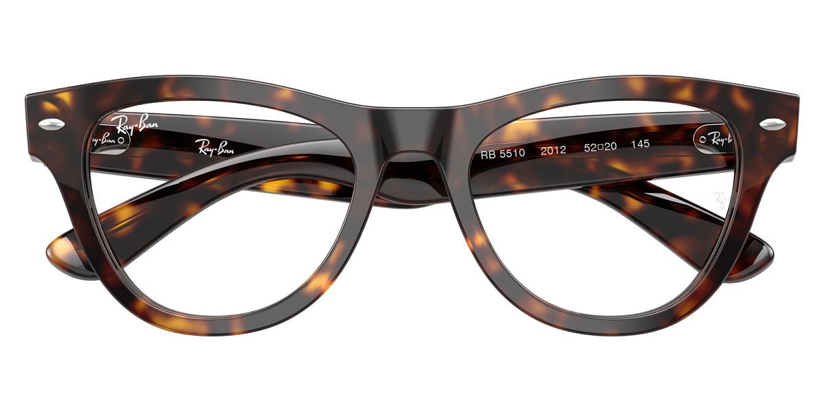 RAYBAN RX5510 -RAYBAN Eyeglasses- Optivision