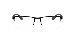 RAY-BAN RX6335 -RAY-BAN Eyeglasses- Optivision