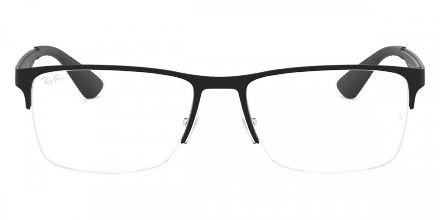 RAY-BAN VISTA RX6335 -RAY-BAN Eyeglasses- Optivision