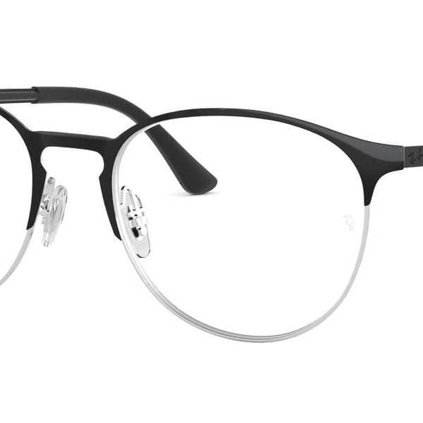 RAYBAN RX6375