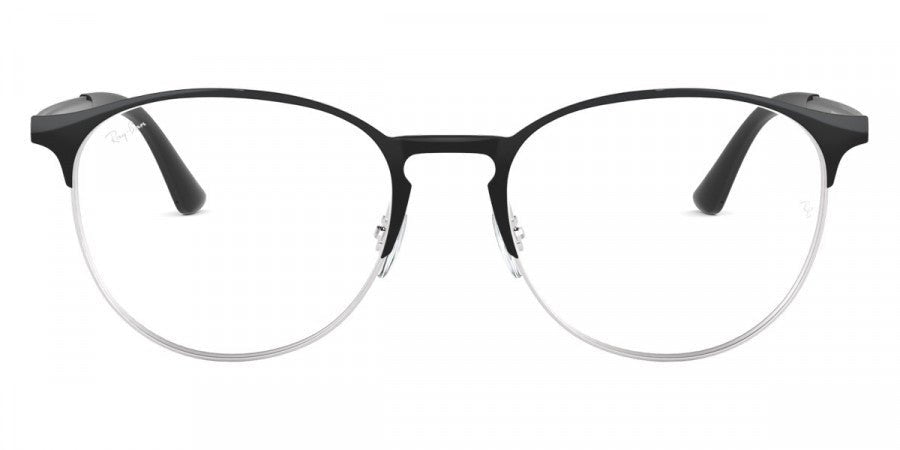 RAYBAN RX6375 -RAYBAN Eyeglasses- Optivision