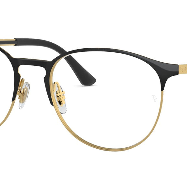 RAYBAN RX6375