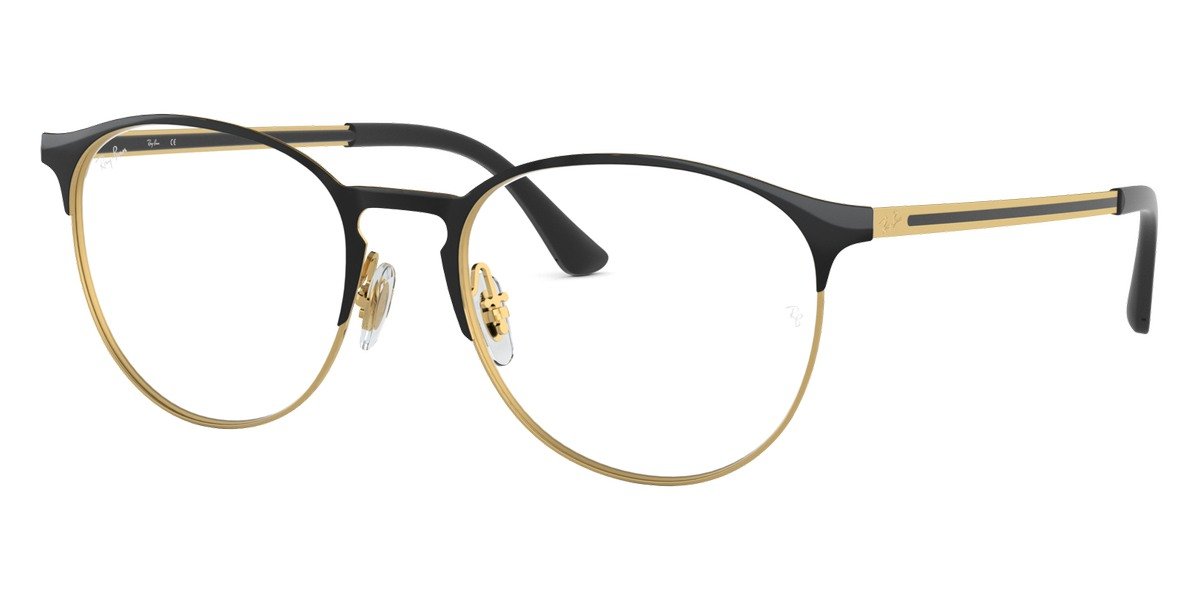 RAYBAN RX6375 -RAYBAN Eyeglasses- Optivision