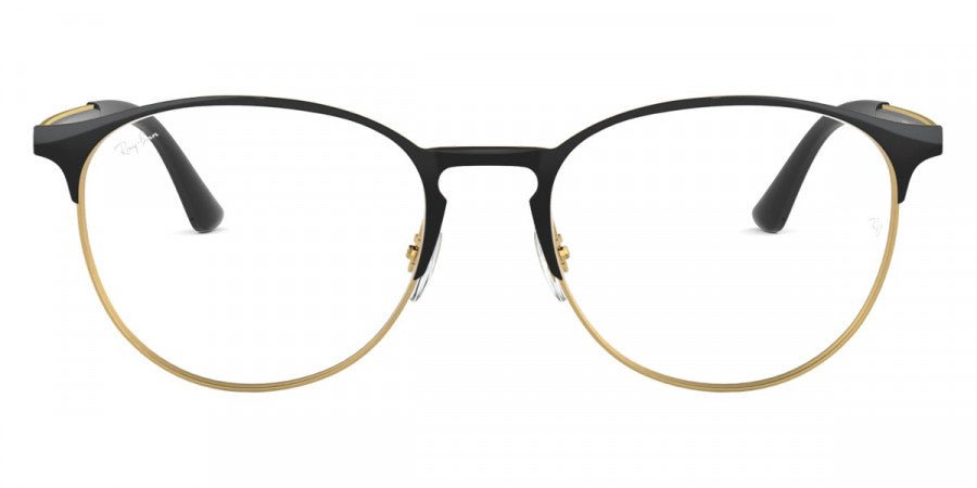 RAYBAN RX6375 -RAYBAN Eyeglasses- Optivision