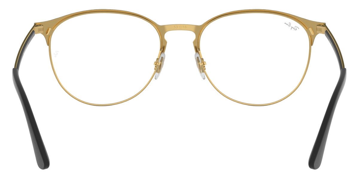 RAYBAN RX6375 -RAYBAN Eyeglasses- Optivision