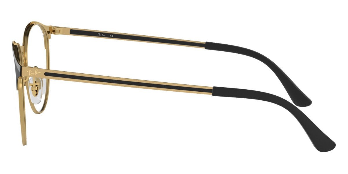 RAYBAN RX6375 -RAYBAN Eyeglasses- Optivision