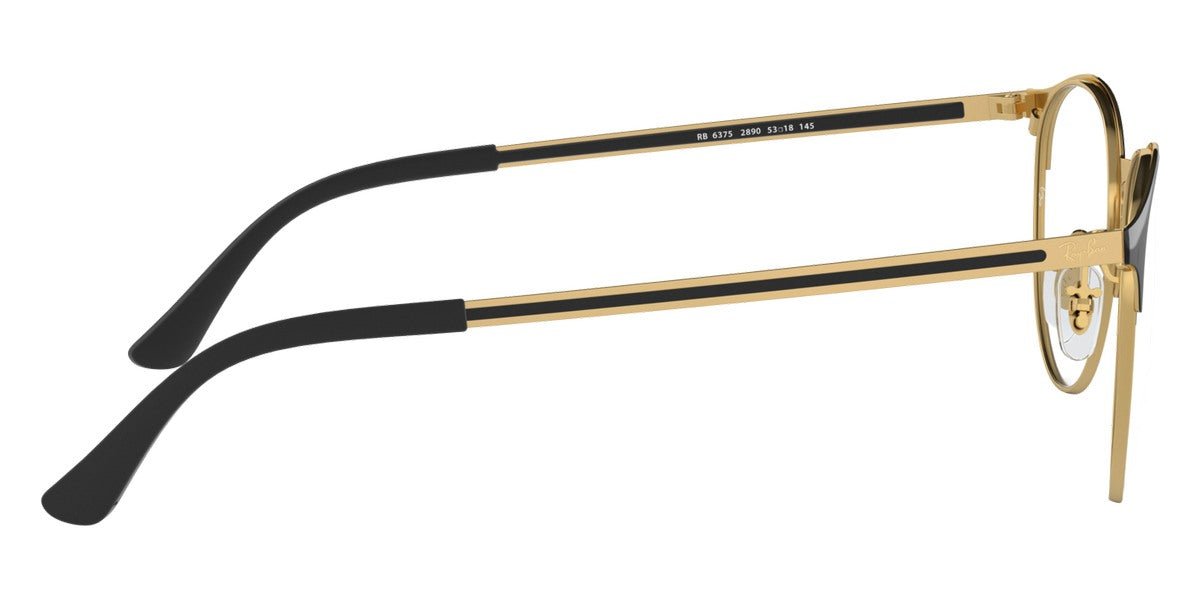 RAYBAN RX6375 -RAYBAN Eyeglasses- Optivision