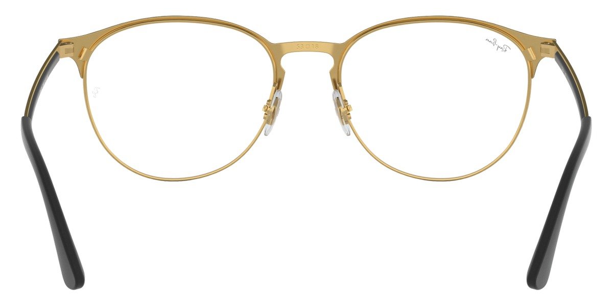 RAYBAN RX6375 -RAYBAN Eyeglasses- Optivision