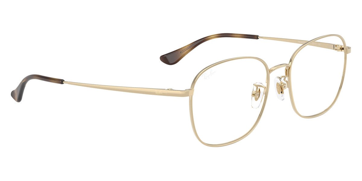 RAY-BAN VISTA RX6418D -RAY-BAN Eyeglasses- Optivision