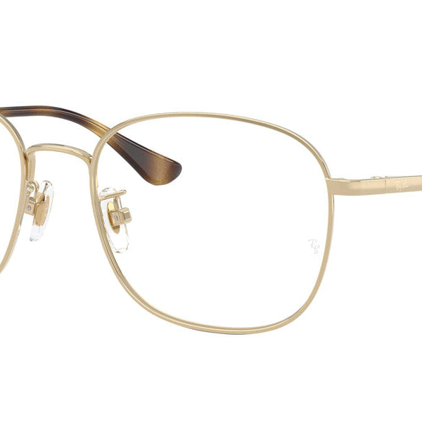 RAY-BAN VISTA RX6418D