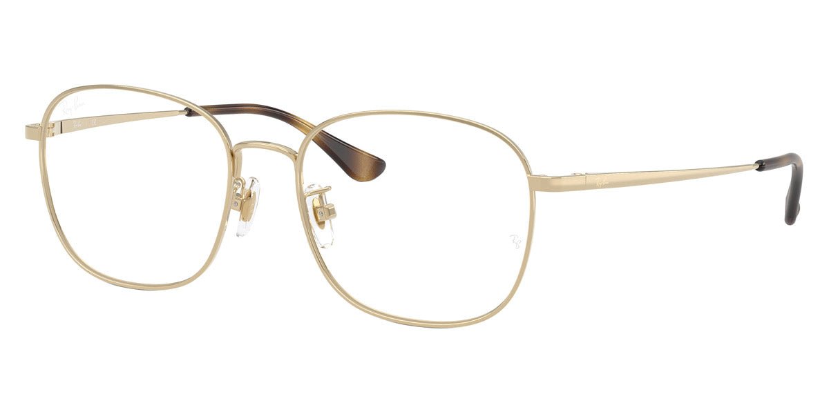 RAY-BAN VISTA RX6418D -RAY-BAN Eyeglasses- Optivision
