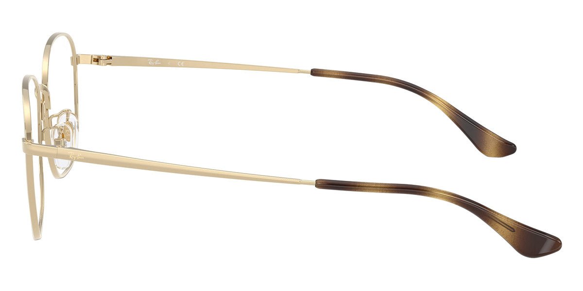 RAY-BAN VISTA RX6418D -RAY-BAN Eyeglasses- Optivision