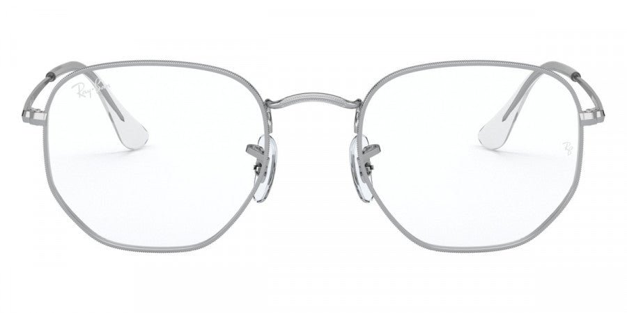 RAYBAN RX6448 HEXAGONAL -RAYBAN Eyeglasses- Optivision