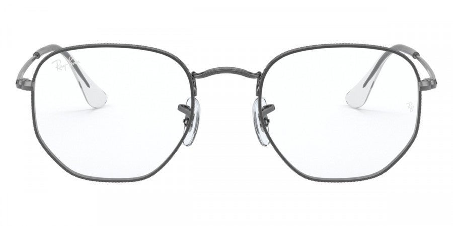 RAYBAN RX6448 HEXAGONAL -RAYBAN Eyeglasses- Optivision