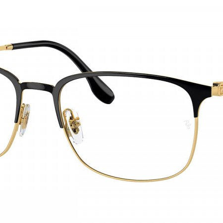 RAY-BAN VISTA RX6494 -RAY-BAN Eyeglasses- Optivision