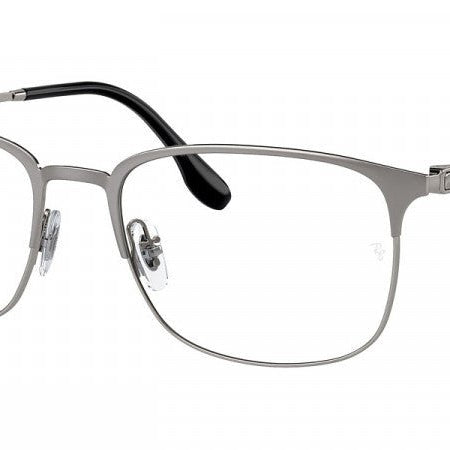 RAY-BAN VISTA RX6494 -RAY-BAN Eyeglasses- Optivision
