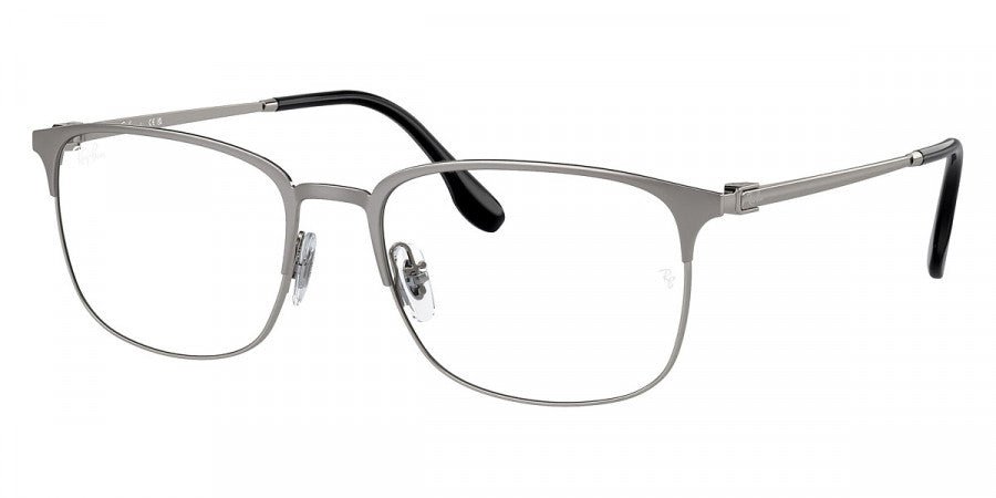 RAY-BAN VISTA RX6494 -RAY-BAN Eyeglasses- Optivision