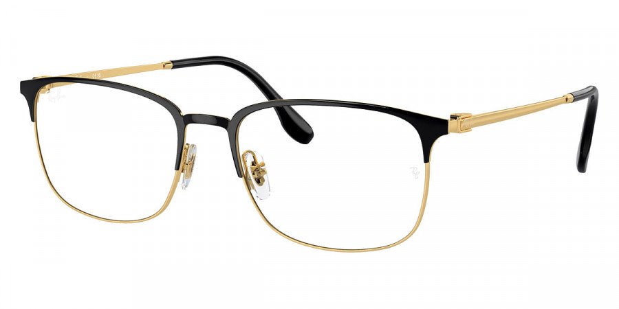 RAY-BAN VISTA RX6494 -RAY-BAN Eyeglasses- Optivision