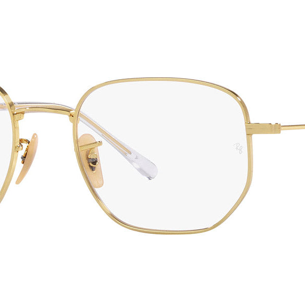 RAY-BAN VISTA RX6496