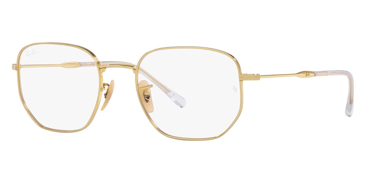 RAY-BAN VISTA RX6496 -RAY-BAN Eyeglasses- Optivision