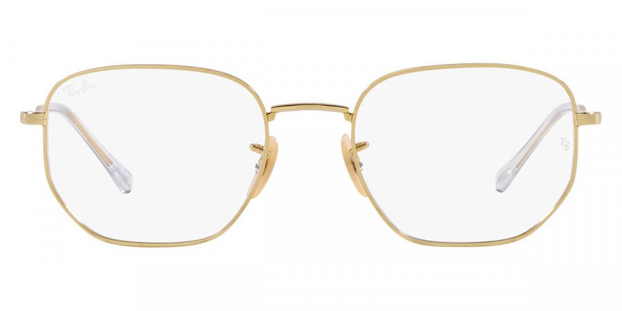 RAY-BAN VISTA RX6496 -RAY-BAN Eyeglasses- Optivision