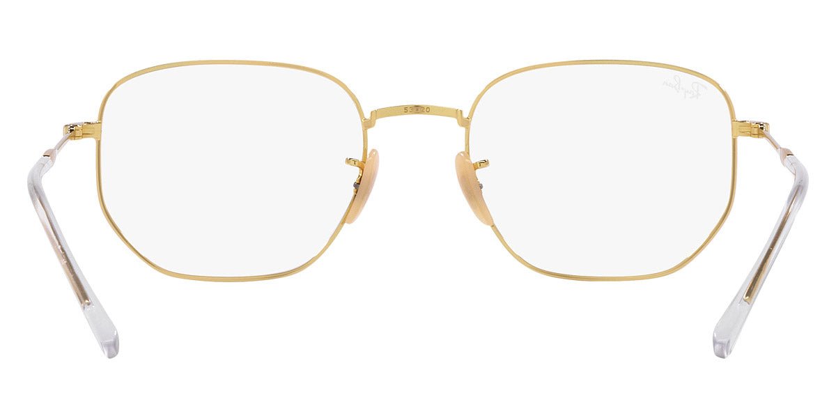 RAY-BAN VISTA RX6496 -RAY-BAN Eyeglasses- Optivision