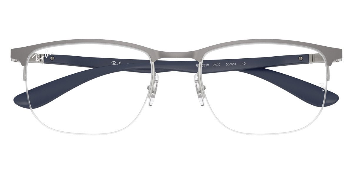 RAYBAN RX6513 -RAYBAN Eyeglasses- Optivision