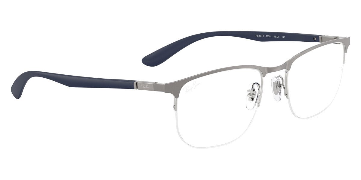 RAYBAN RX6513 -RAYBAN Eyeglasses- Optivision
