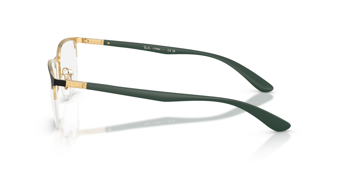 RAYBAN RX6513 -RAYBAN Eyeglasses- Optivision