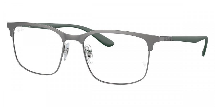 RAY-BAN VISTA RX6518 -RAY-BAN Eyeglasses- Optivision