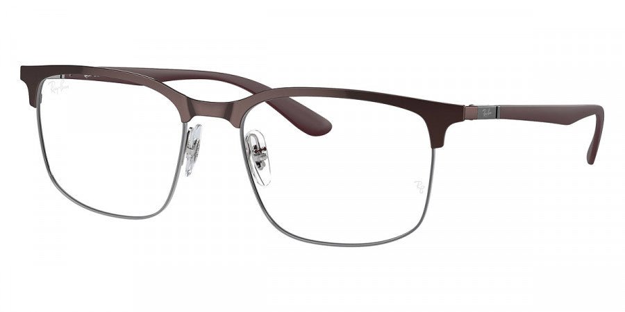 RAY-BAN VISTA RX6518 -RAY-BAN Eyeglasses- Optivision