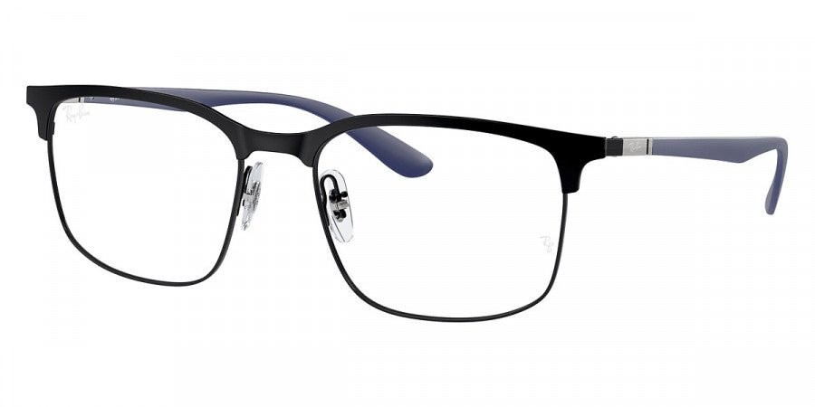 RAY-BAN VISTA RX6518 -RAY-BAN Eyeglasses- Optivision