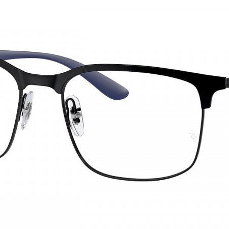 Ray-Ban RX6518 Square Eyeglasses -RAY-BAN Eyeglasses- Optivision