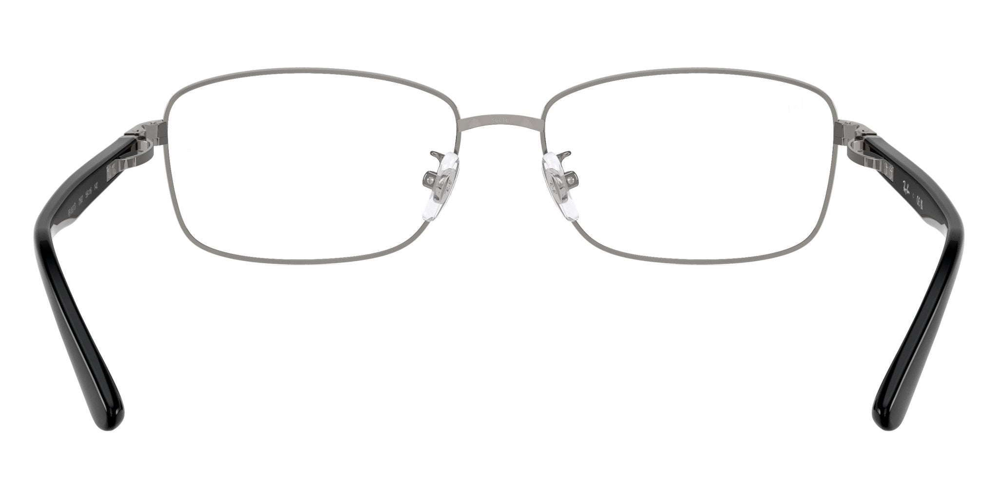 RAY-BAN VISTA RX6527D -RAY-BAN Eyeglasses- Optivision