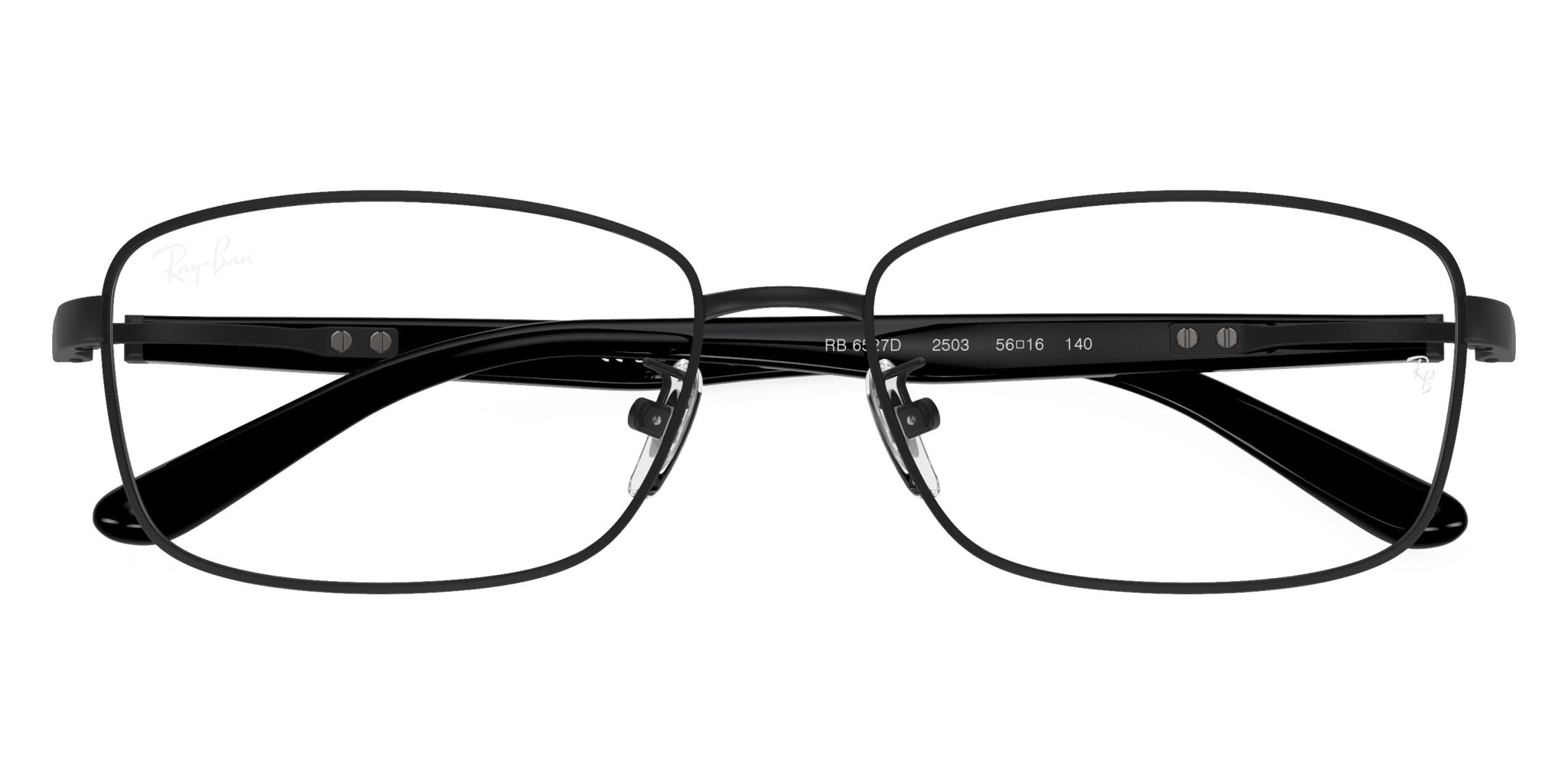 RAY-BAN VISTA RX6527D -RAY-BAN Eyeglasses- Optivision