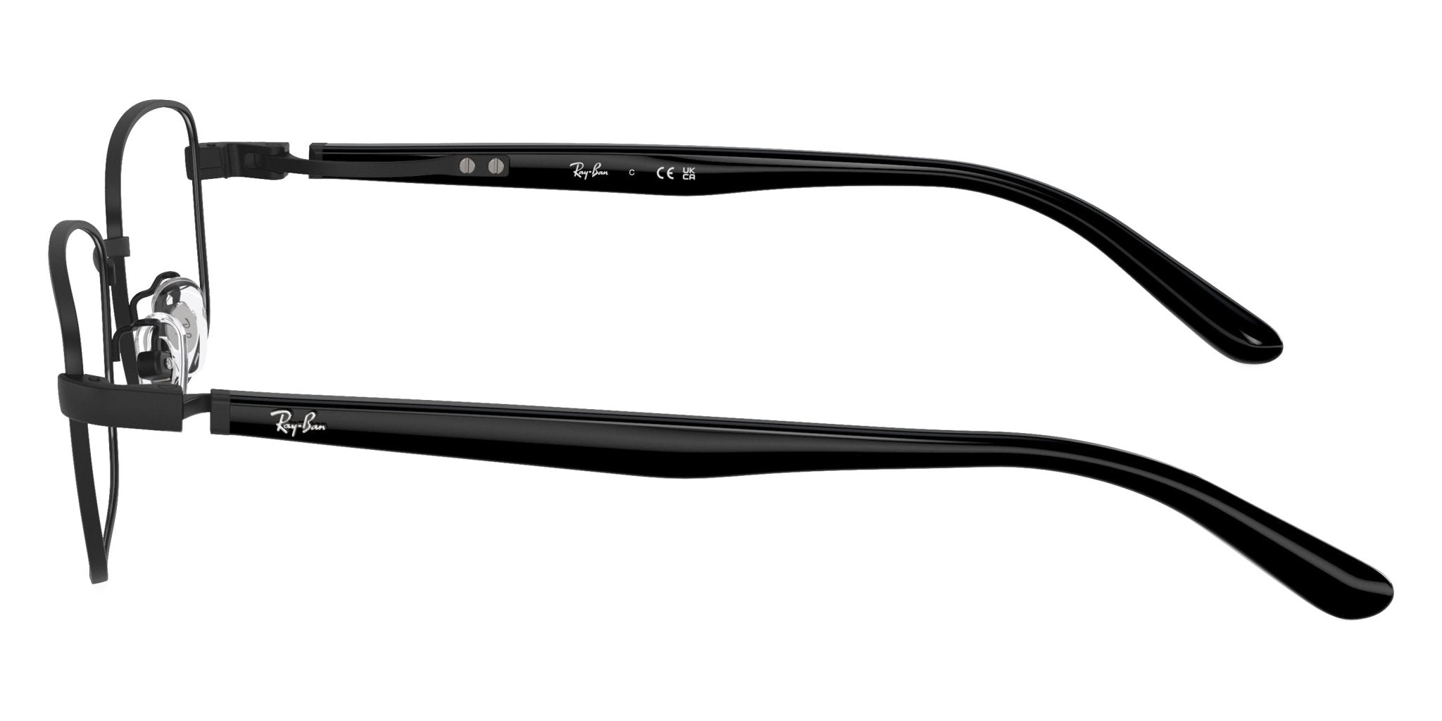 RAY-BAN VISTA RX6527D -RAY-BAN Eyeglasses- Optivision