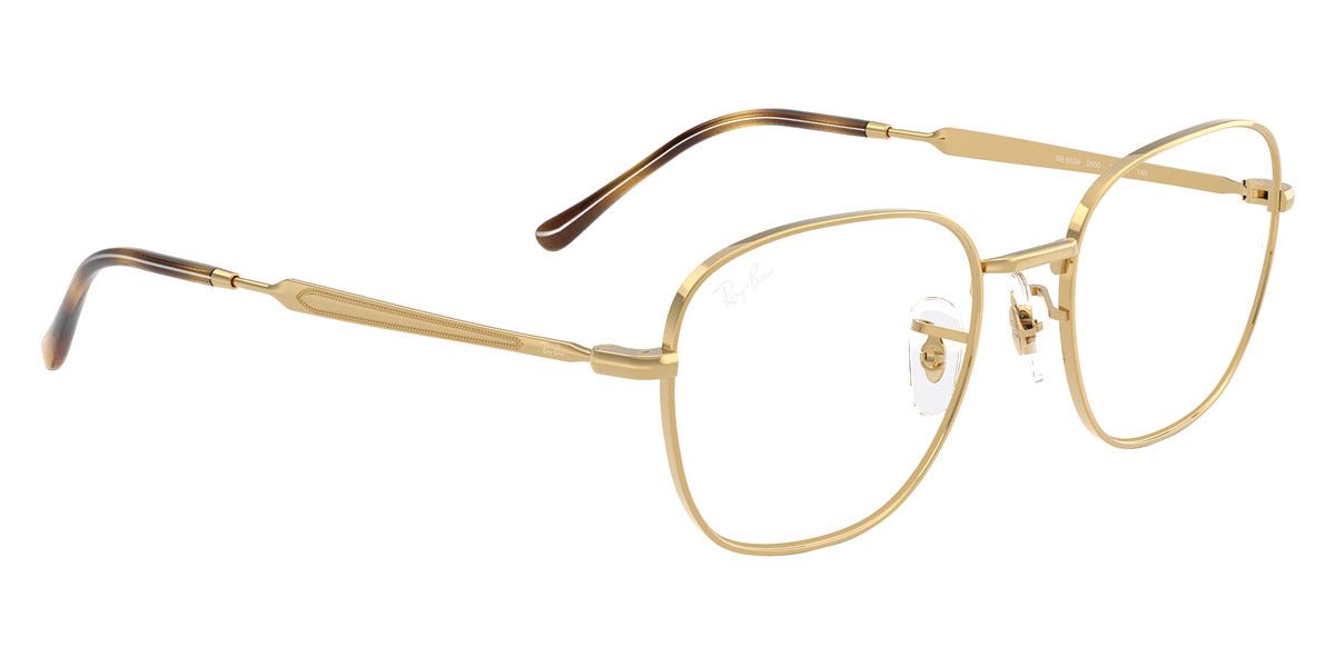 RAY-BAN RX6534 -RAY-BAN Eyeglasses- Optivision