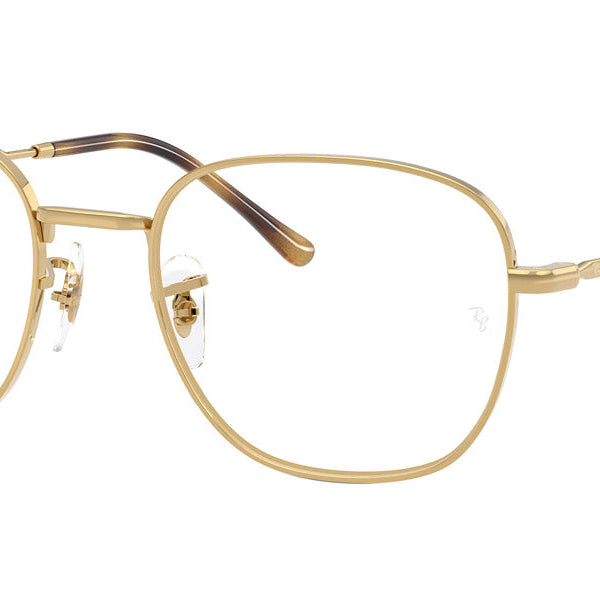 RAY-BAN RX6534