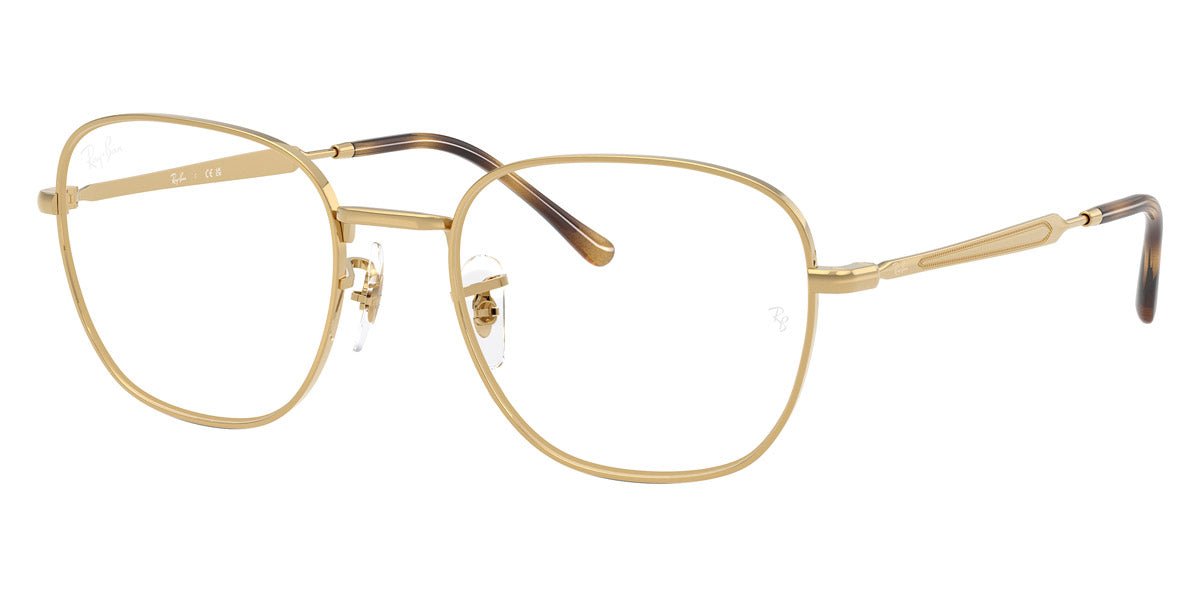 RAY-BAN RX6534 -RAY-BAN Eyeglasses- Optivision