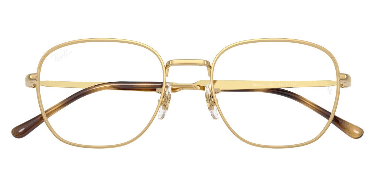 RAY-BAN RX6534 -RAY-BAN Eyeglasses- Optivision