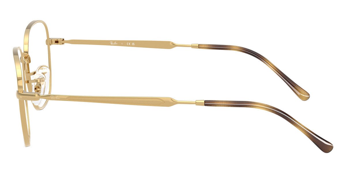 RAY-BAN RX6534 -RAY-BAN Eyeglasses- Optivision